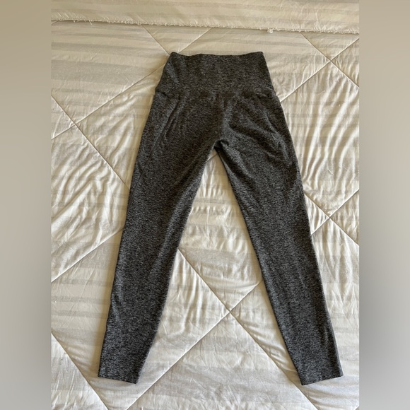 Beyond Yoga Spacedye Out Of Pocket High Waisted Midi Legging - Picture 2 of 7